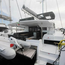 Fountaine Pajot Saona 47