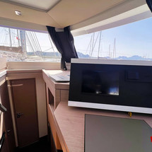 Fountaine Pajot Saona 47