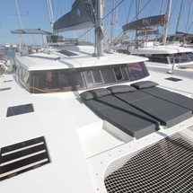 Fountaine Pajot Saona 47