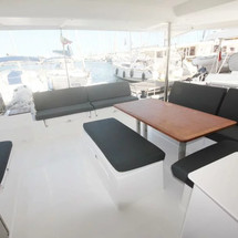 Fountaine Pajot Saona 47