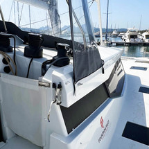 Fountaine Pajot Saona 47