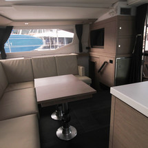 Fountaine Pajot Saona 47