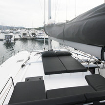 Fountaine Pajot Saona 47