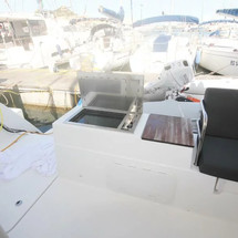 Fountaine Pajot Saona 47