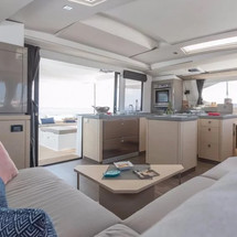 Fountaine Pajot Saona 47