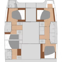 Fountaine Pajot Saona 47