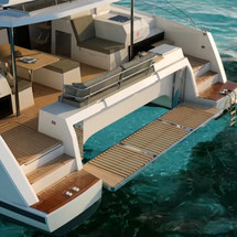 Fountaine Pajot Saona 47