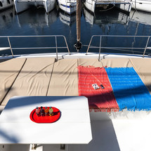 Ocean craft marine amp 8.4