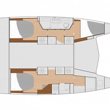 Cranchi M 40 ST