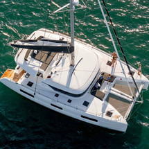 Lagoon 46