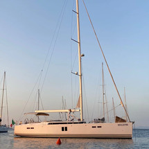 Hanse 545