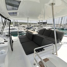 Lagoon 50