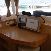 Lagoon 450