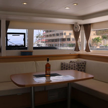 Lagoon 450