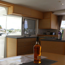 Lagoon 450