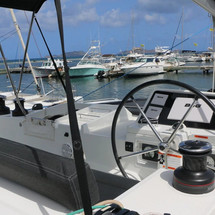 Lagoon 450