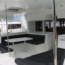 Lagoon 450