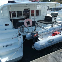 Lagoon 450
