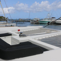 Lagoon 450