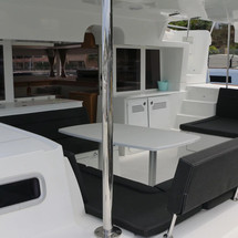 Lagoon 450