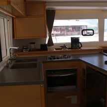 Lagoon 450