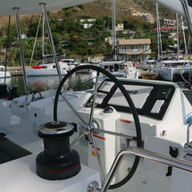 Lagoon 450