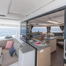 Fountaine Pajot Saona 47