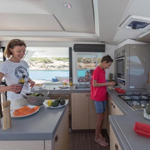 Fountaine Pajot Saona 47