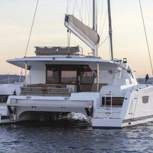 Fountaine Pajot Saona 47