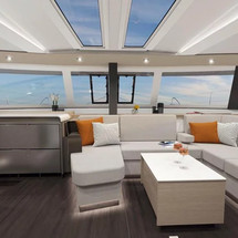 Fountaine Pajot Saona 47