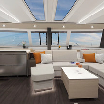 Fountaine Pajot Saona 47