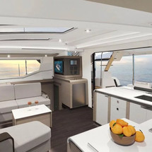 Fountaine Pajot Saona 47