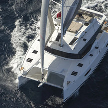 Fountaine Pajot Saona 47