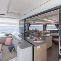 Fountaine Pajot Saona 47