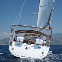 Jeanneau 64