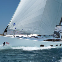 Jeanneau 64