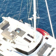 Fountaine Pajot Elba 45