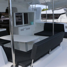 Lagoon 450