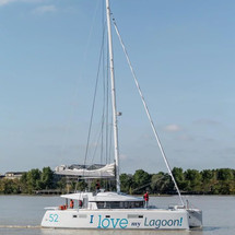 Lagoon 52