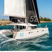 Lagoon 52