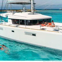 Lagoon 52