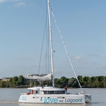 Lagoon 52