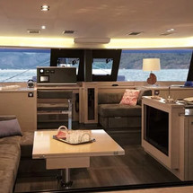 Fountaine Pajot IPANEMA 58