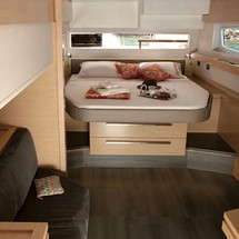 Fountaine Pajot IPANEMA 58