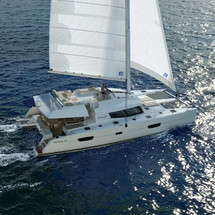 Fountaine Pajot IPANEMA 58