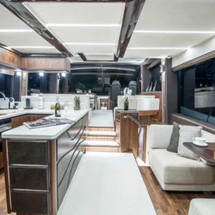 Galeon 680 FLY