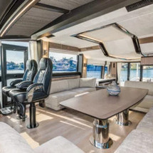 Galeon 680 FLY