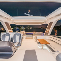 Galeon 680 FLY