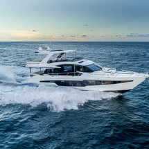 Galeon 680 FLY