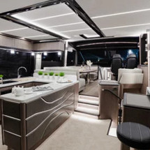 Galeon 680 FLY